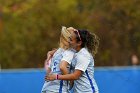 WSoccer vs MHC  Women’s Soccer vs Mount Holyoke College. - Photo by Keith Nordstrom : Wheaton, Women’s Soccer, Mt. Holyoke